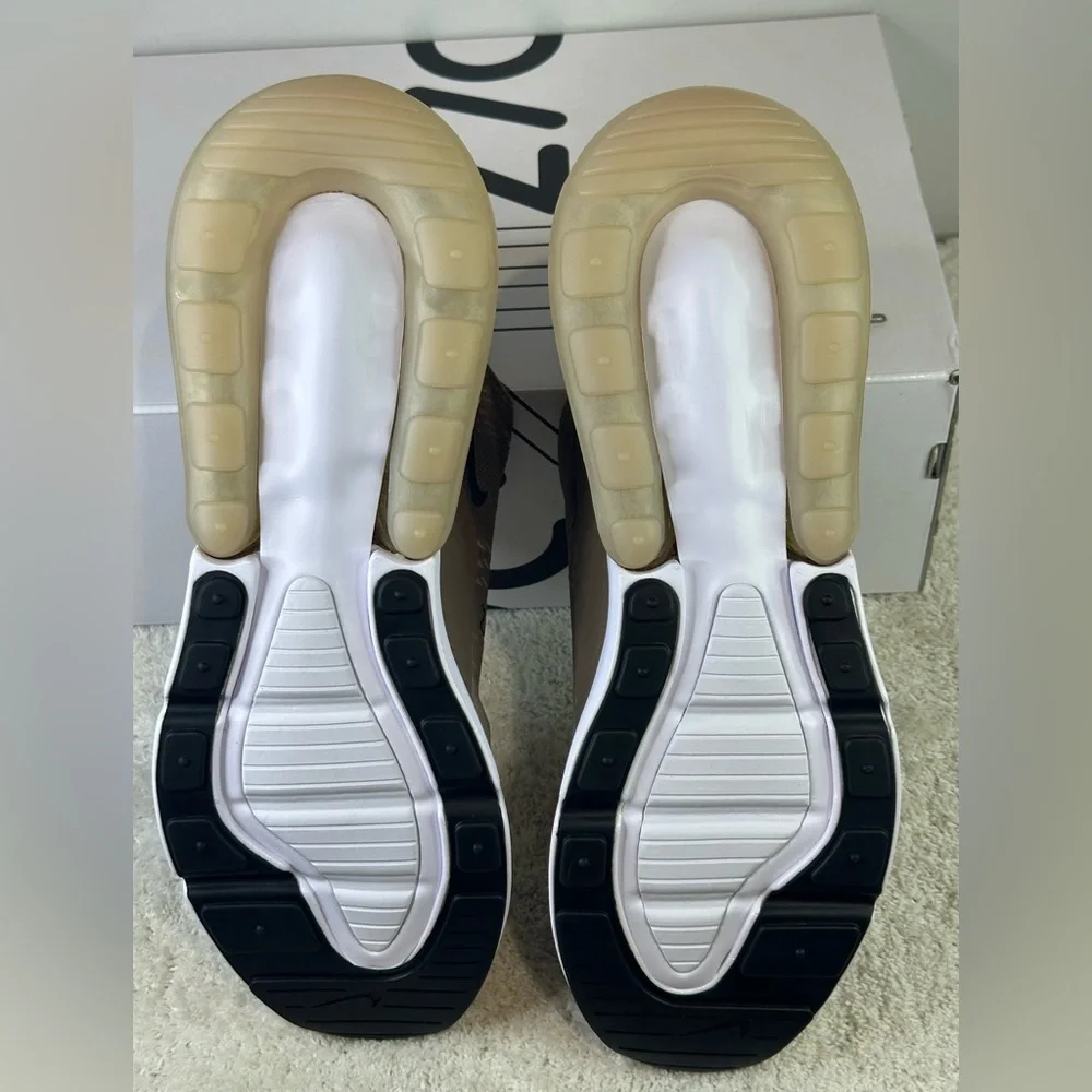 Nike Air Max 270